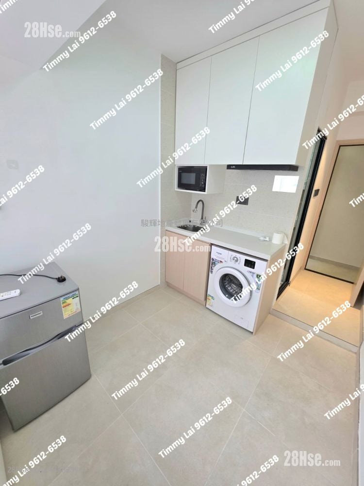 Mirador Mansion Rental Studio , 1 Bathroom 180 ft²
