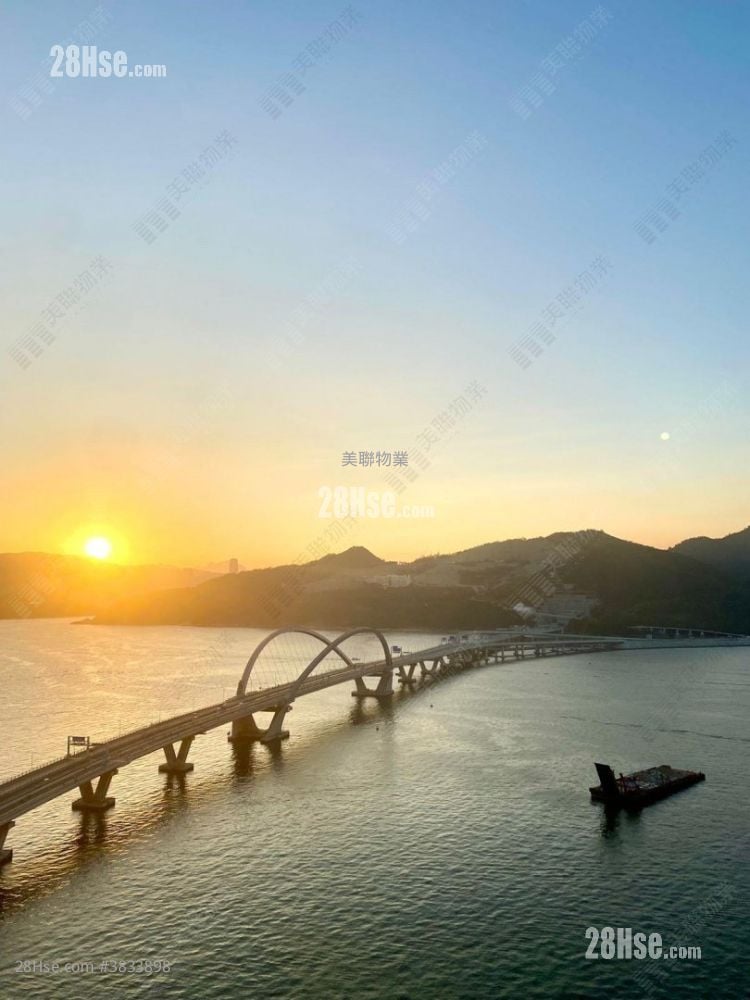 Sea To Sky 售盘 2 房 481 平方尺