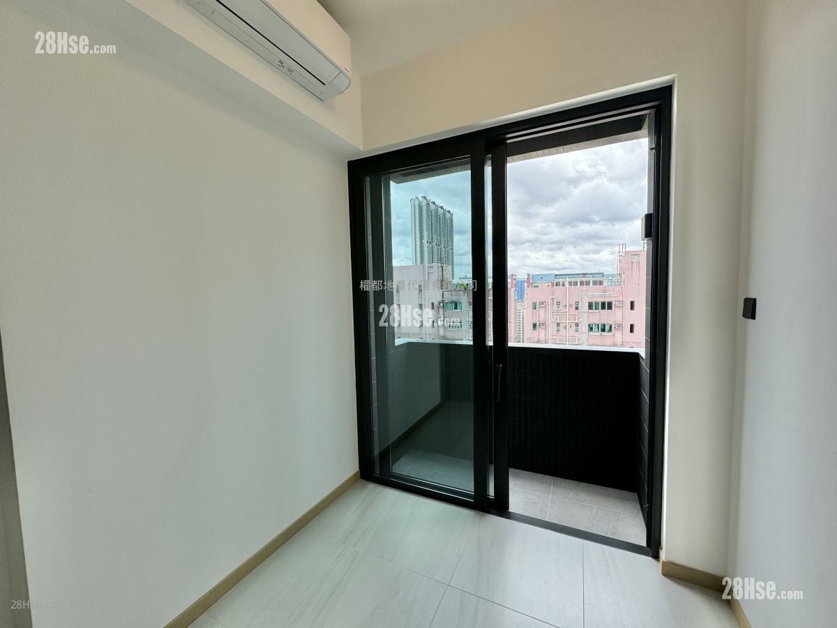 The Grands Rental 1 Bedroom , 1 Bathroom 260 ft²