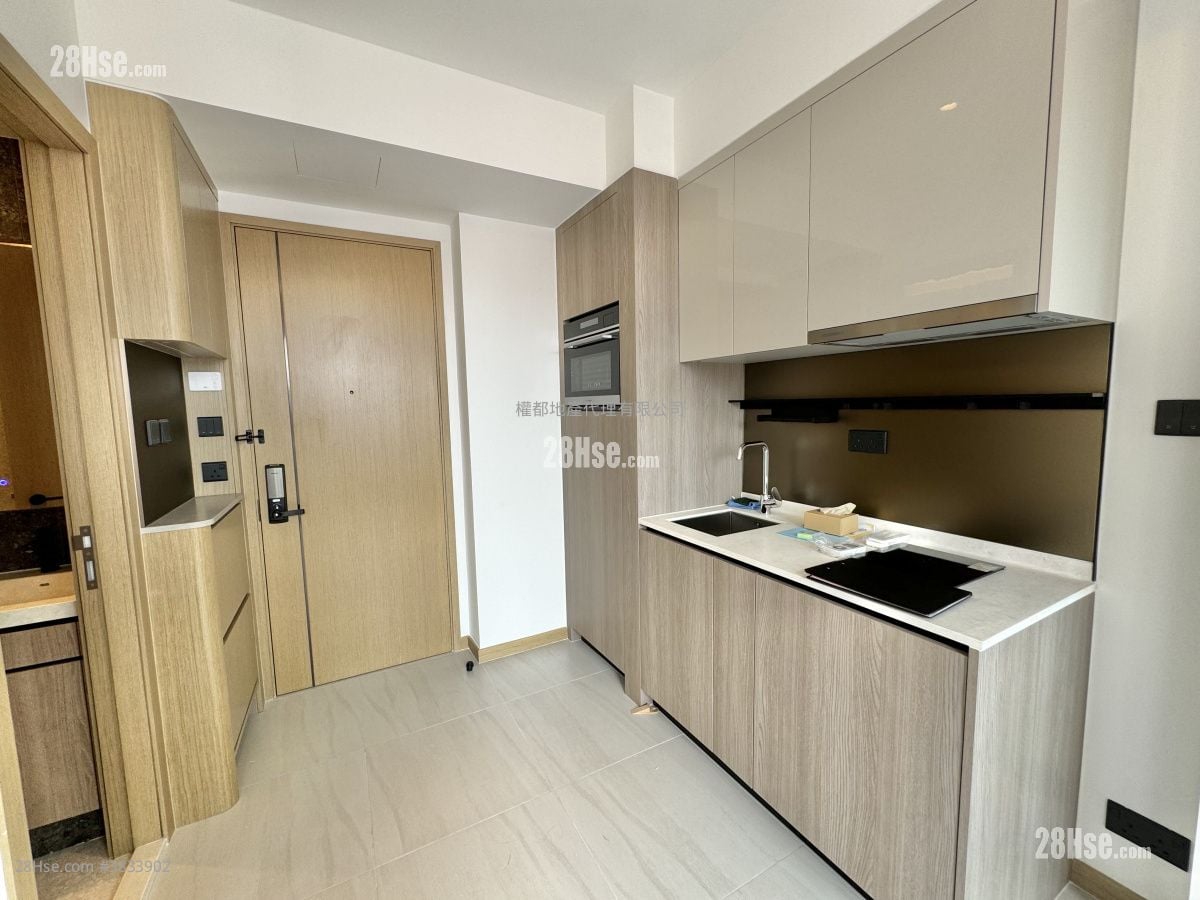 The Grands Rental 1 Bedroom , 1 Bathroom 260 ft²