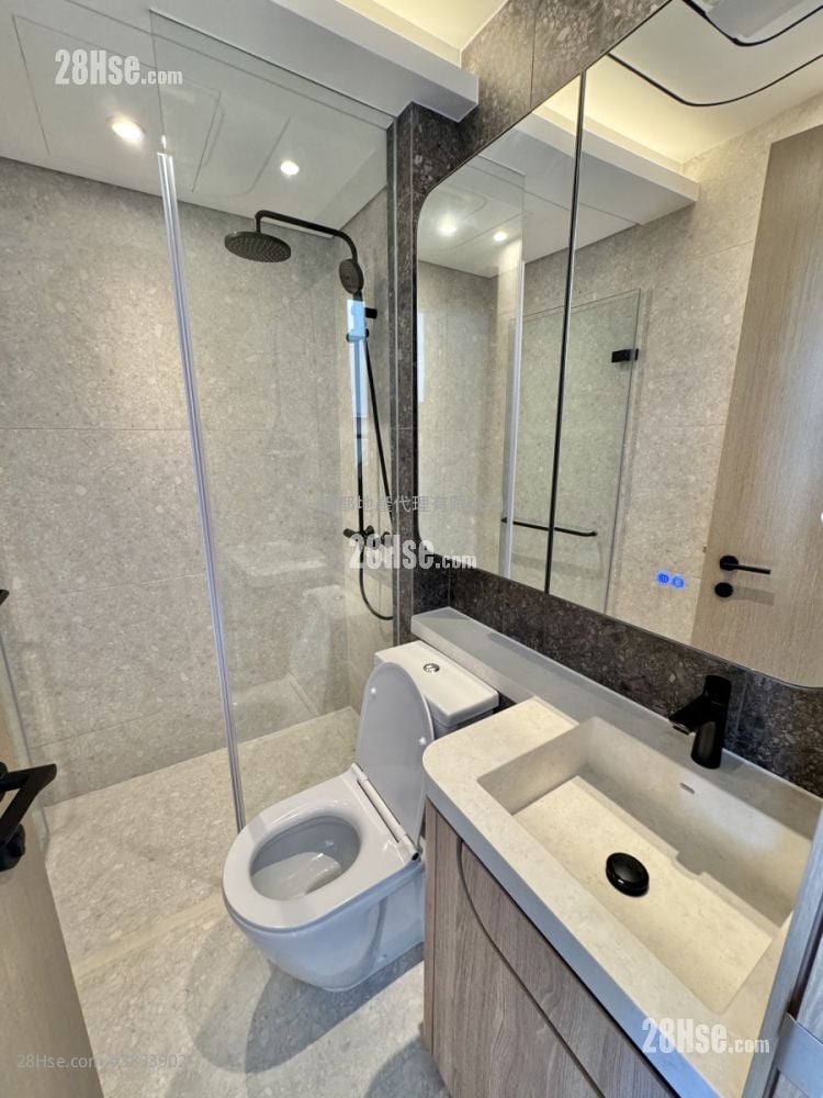 The Grands Rental 1 Bedroom , 1 Bathroom 260 ft²