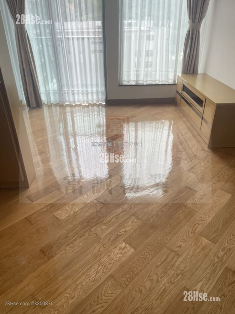 Ocean One 租盘 3 房 , 2 浴室 775 平方尺