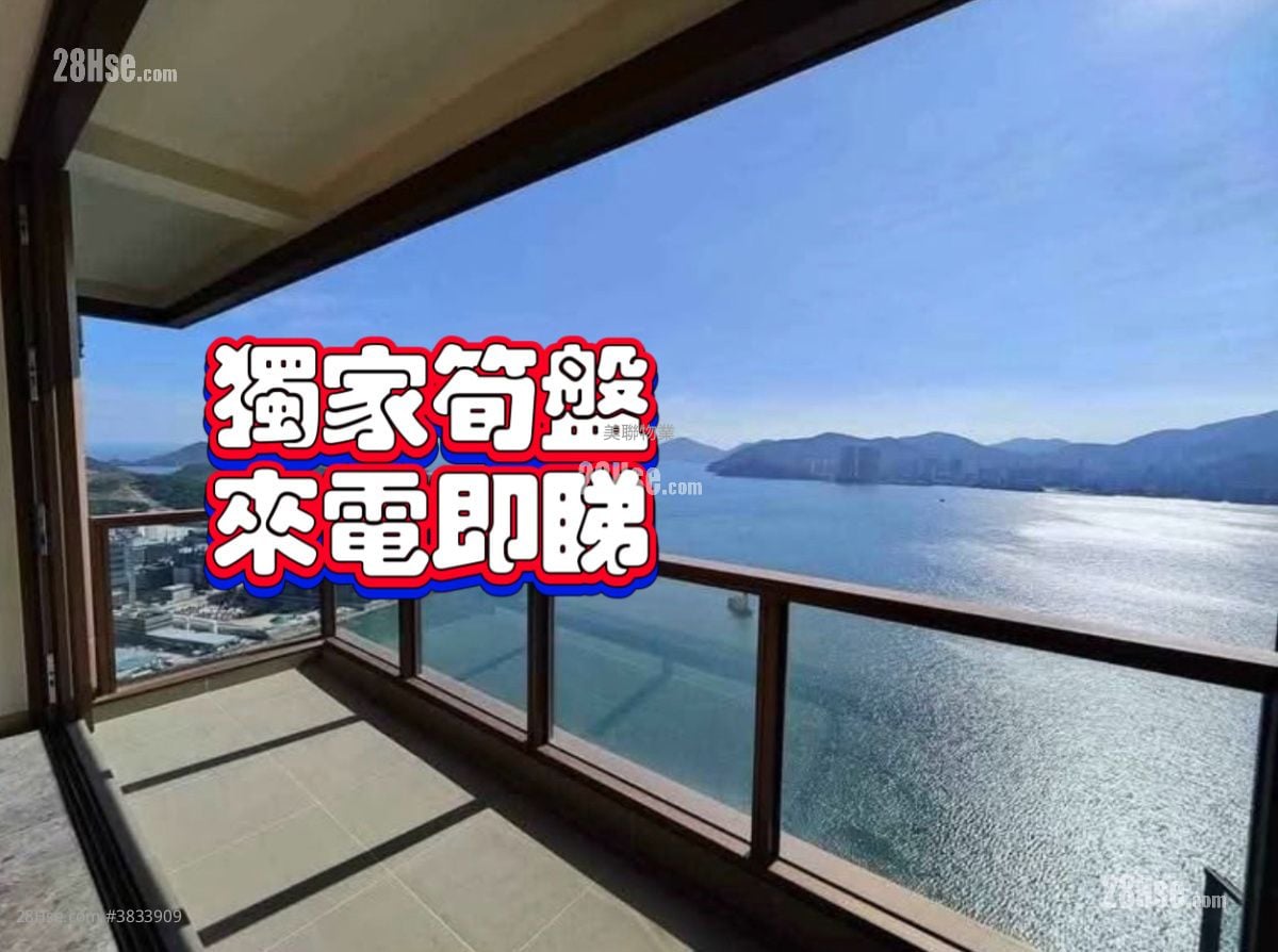 LP10 售盘 4 房 1,203 平方尺