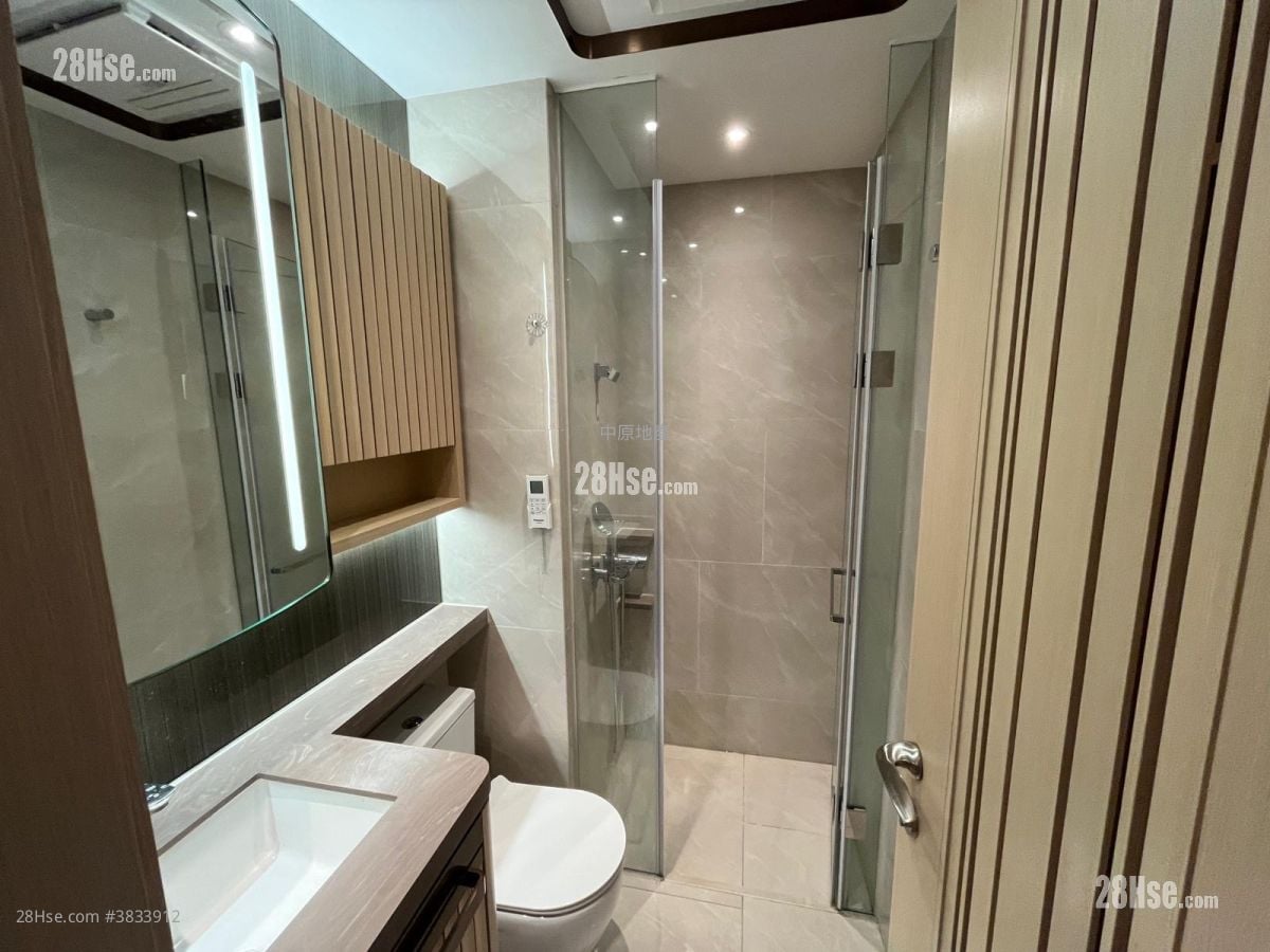 Manor Hill Rental Studio , 1 Bathroom 215 ft²