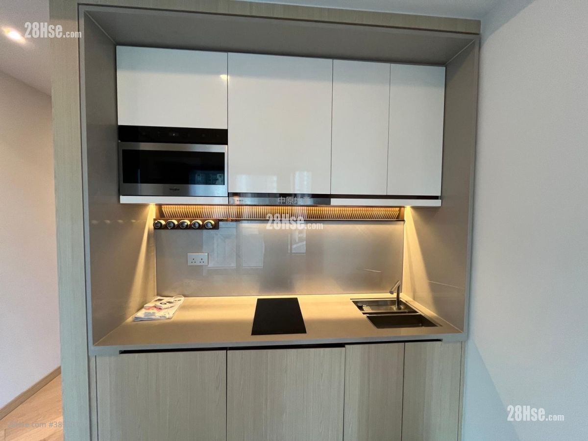 Manor Hill Rental Studio , 1 Bathroom 215 ft²