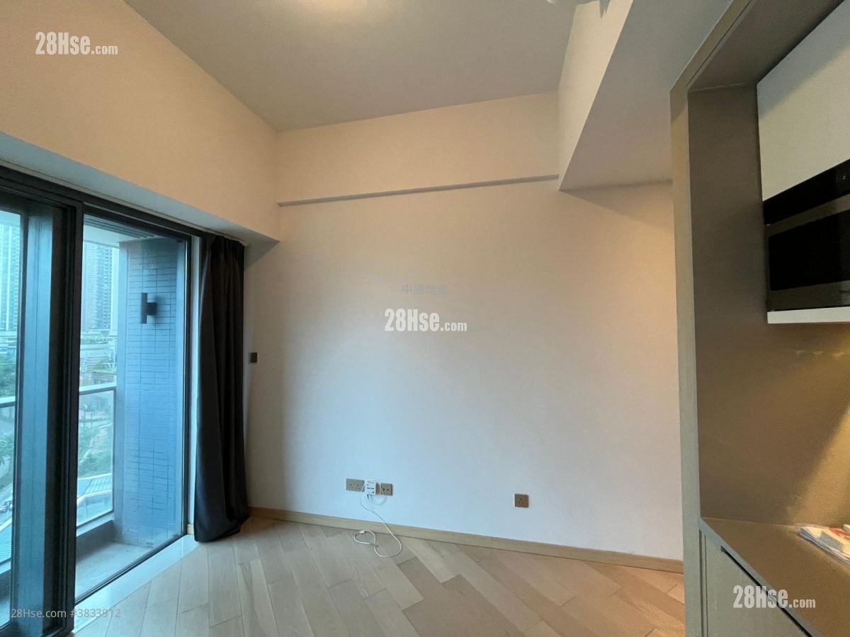 Manor Hill Rental Studio , 1 Bathroom 215 ft²