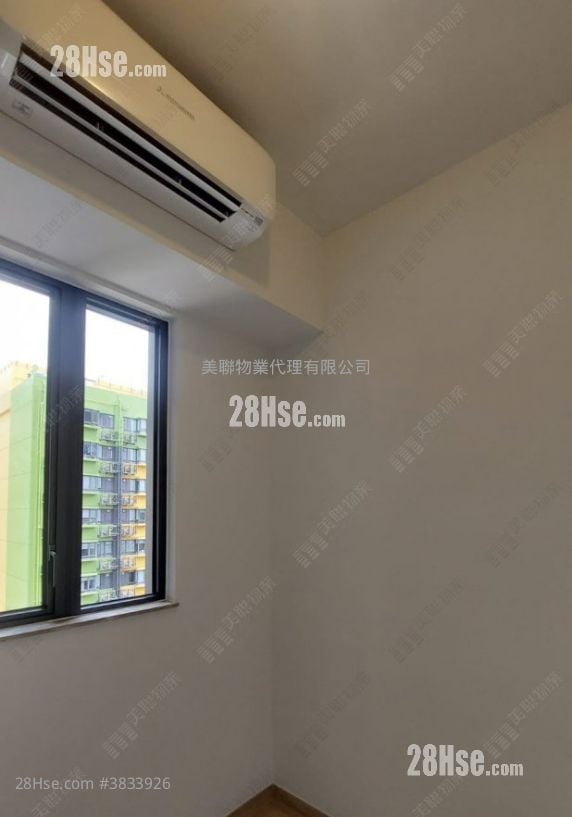Soyo Square Rental 2 Bedrooms , 1 Bathroom 309 ft²