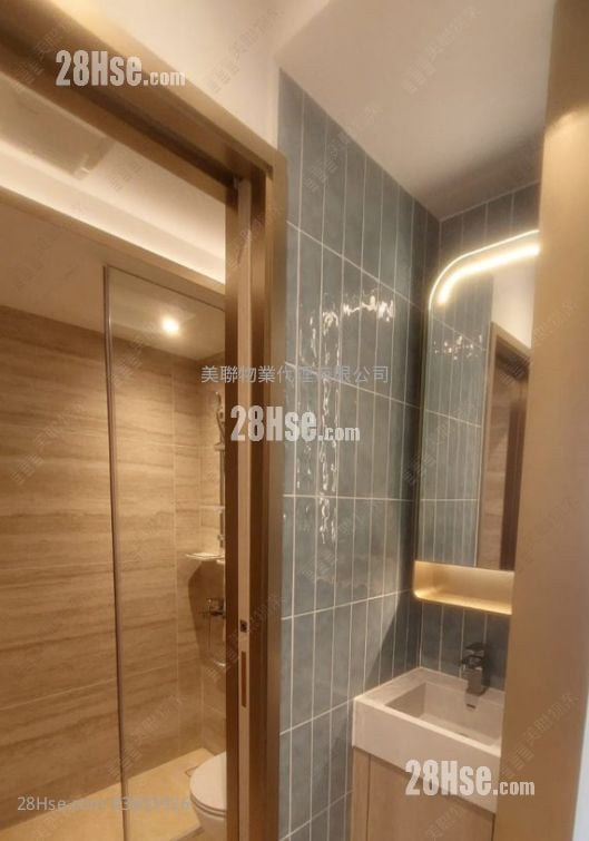 Soyo Square Rental 2 Bedrooms , 1 Bathroom 309 ft²
