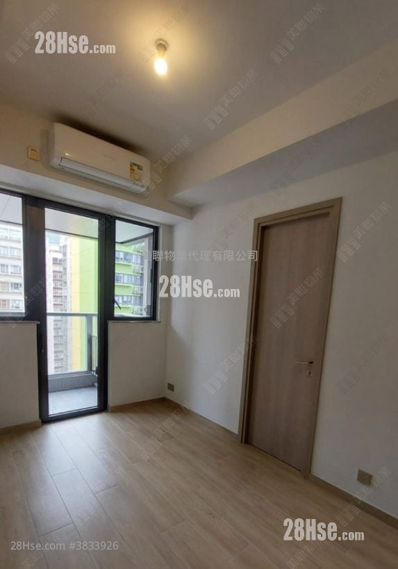 Soyo Square Rental 2 Bedrooms , 1 Bathroom 309 ft²