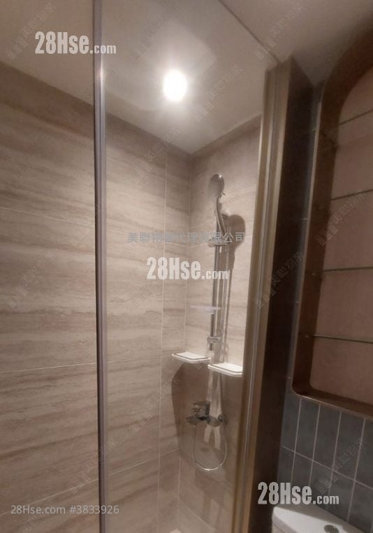 Soyo Square Rental 2 Bedrooms , 1 Bathroom 309 ft²