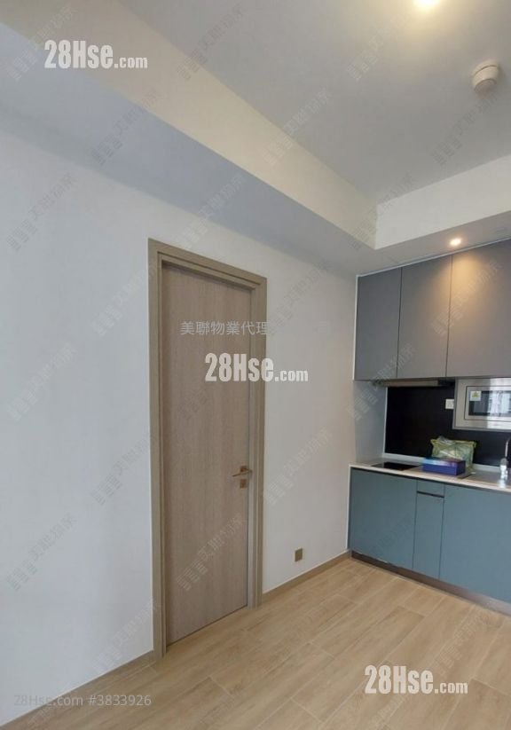 Soyo Square Rental 2 Bedrooms , 1 Bathroom 309 ft²