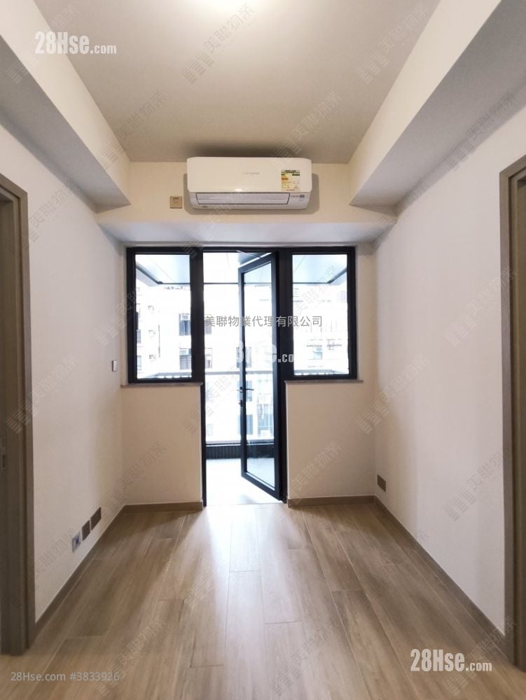 Soyo Square Rental 2 Bedrooms , 1 Bathroom 309 ft²