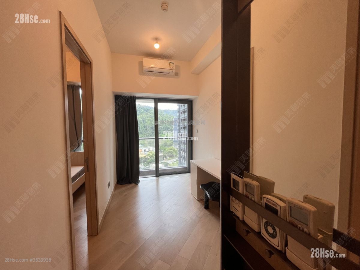 Manor Hill Rental 283 ft²