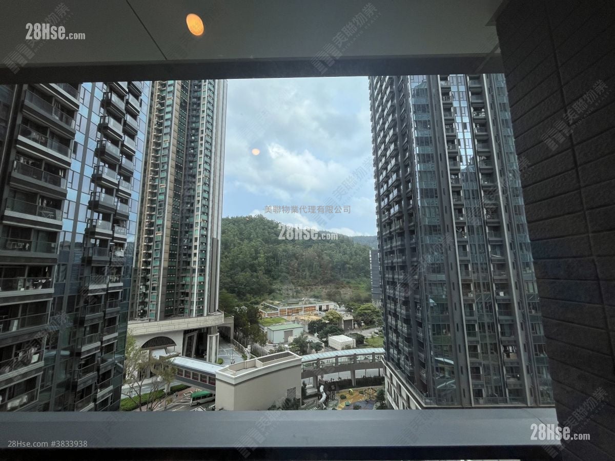 Manor Hill Rental 283 ft²