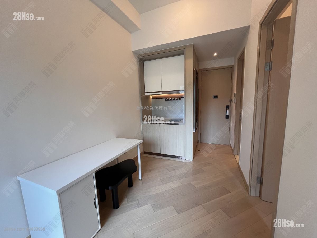 Manor Hill Rental 283 ft²