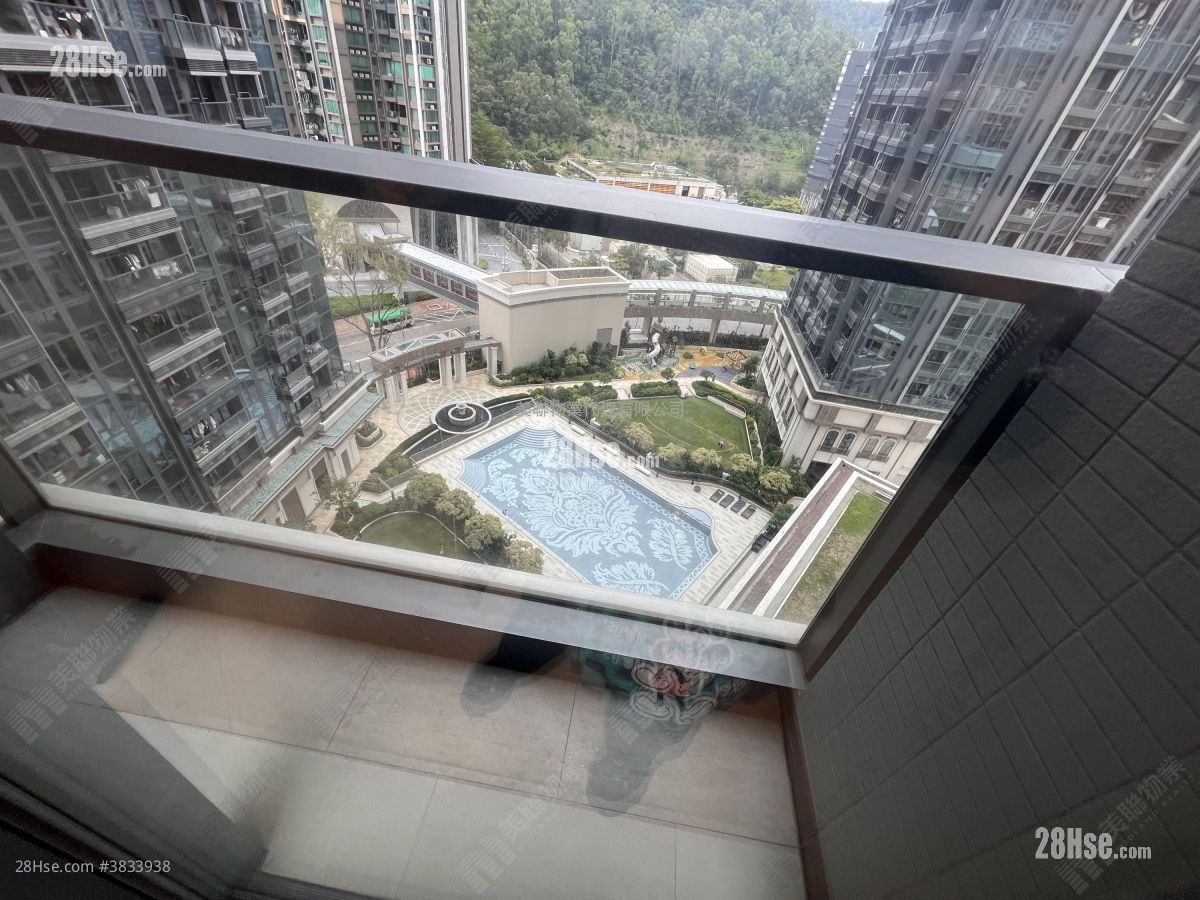 Manor Hill Rental 283 ft²