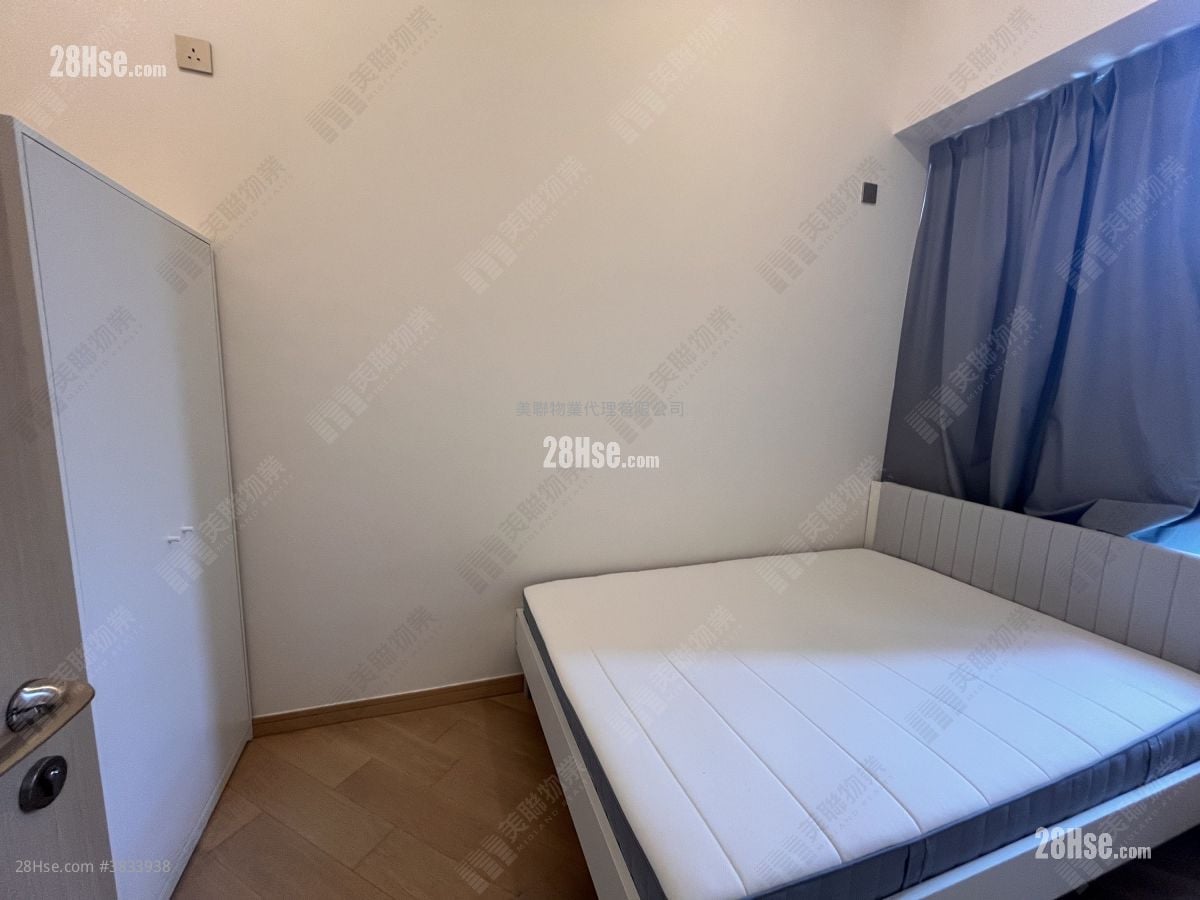 Manor Hill Rental 283 ft²