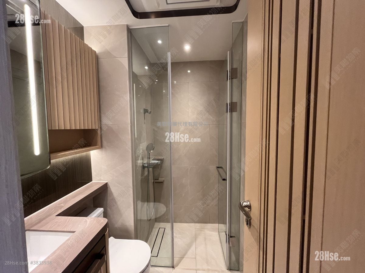 Manor Hill Rental 283 ft²