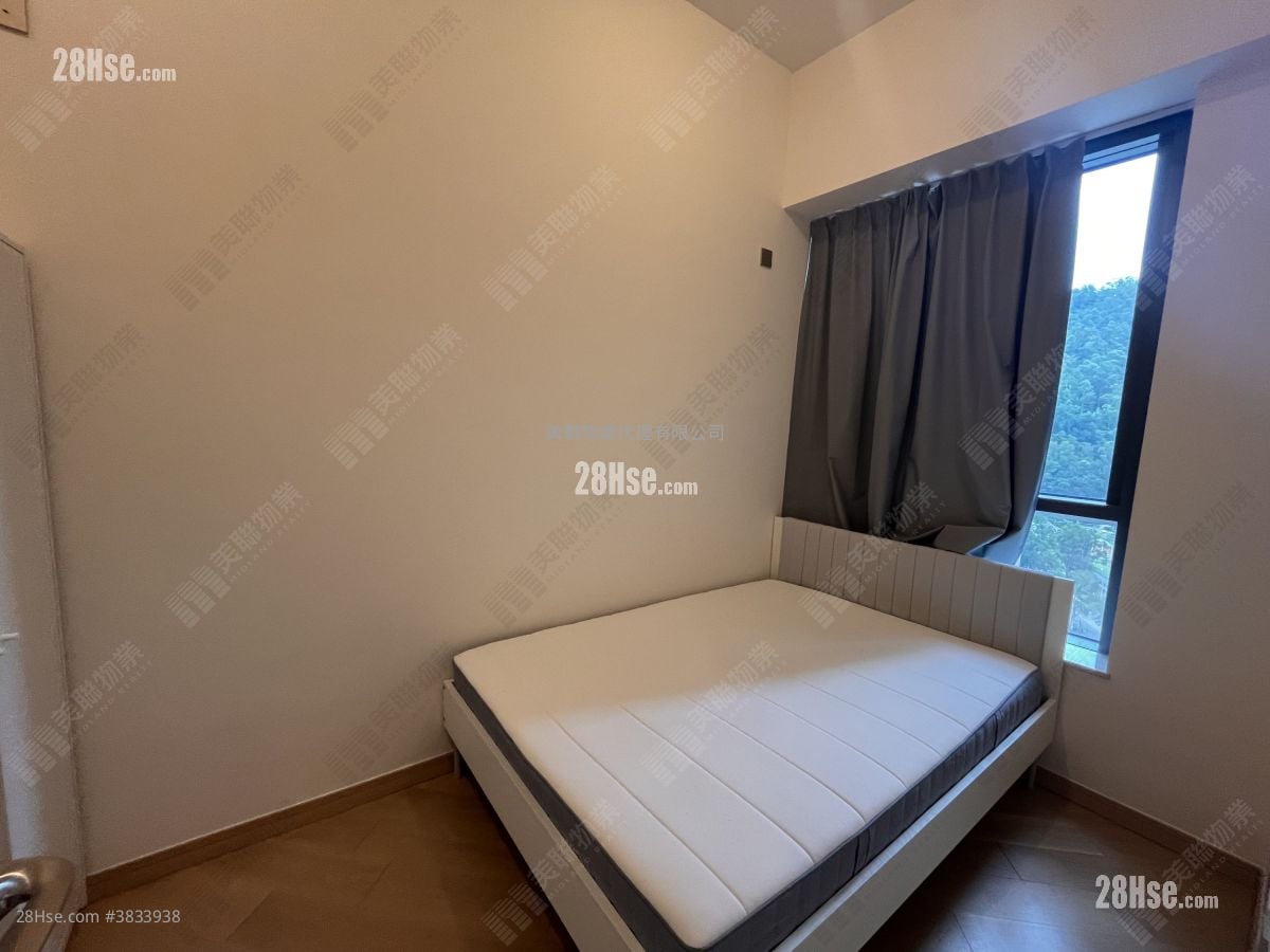 Manor Hill Rental 283 ft²