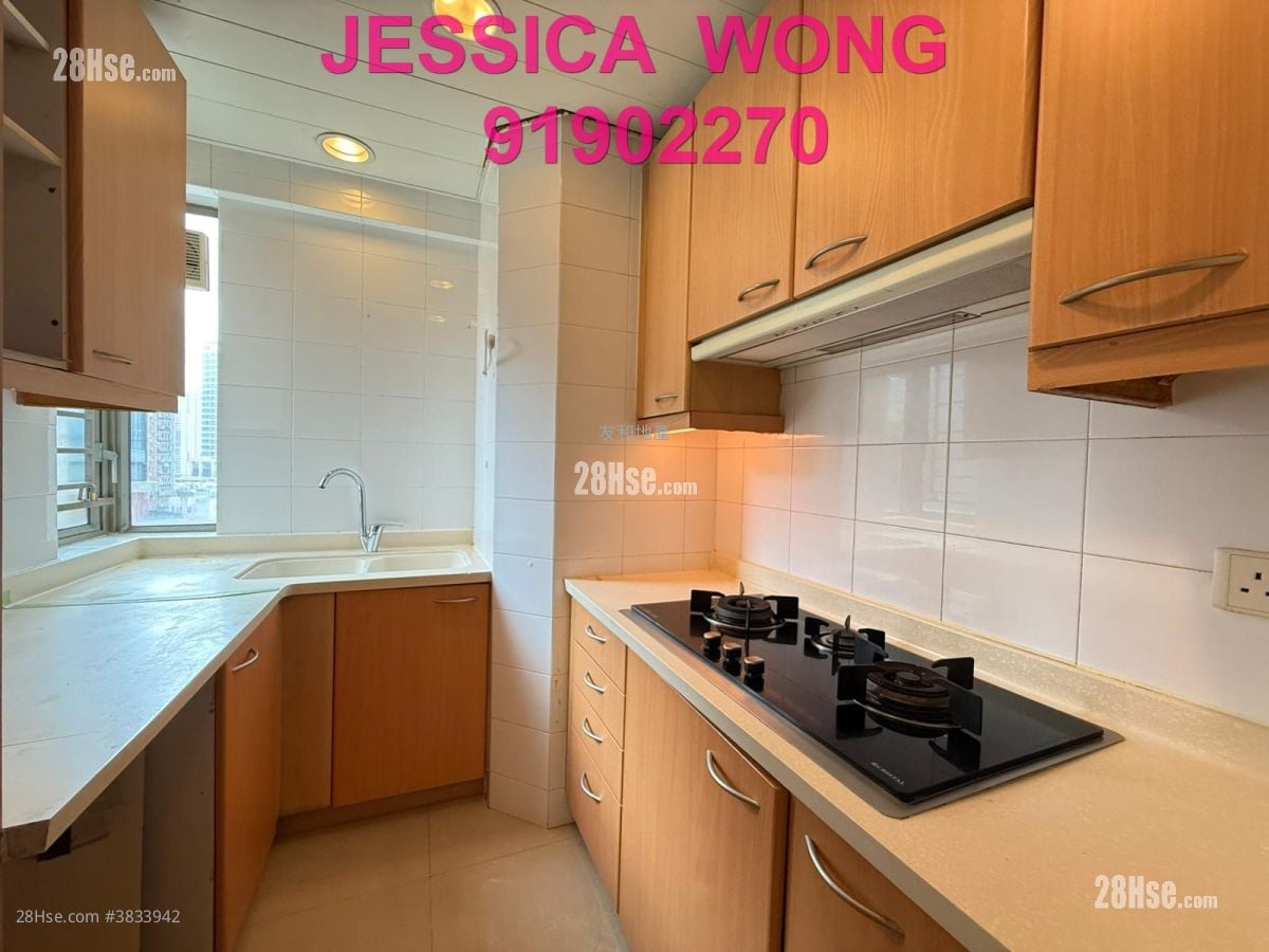 陶源 售盤 3 房 , 2 浴室