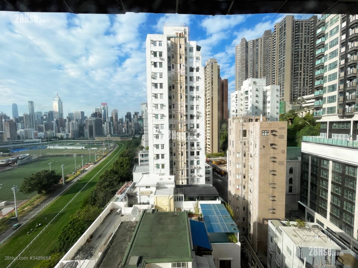 Champion Court Rental 2 Bedrooms , 2 Bathrooms 970 ft²