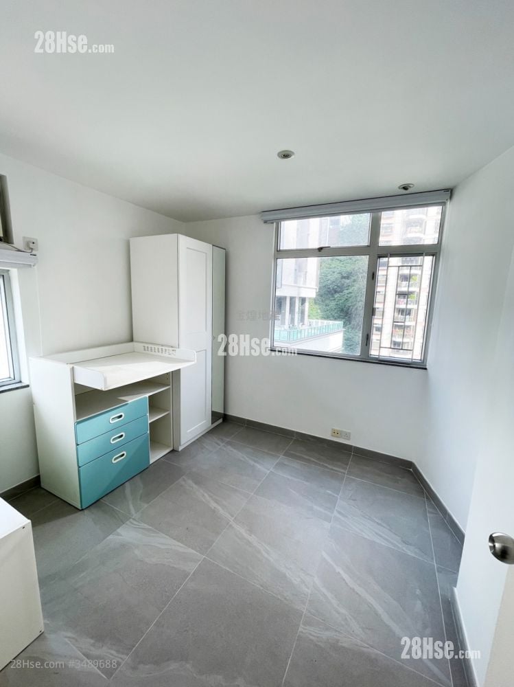 Champion Court Rental 2 Bedrooms , 2 Bathrooms 970 ft²
