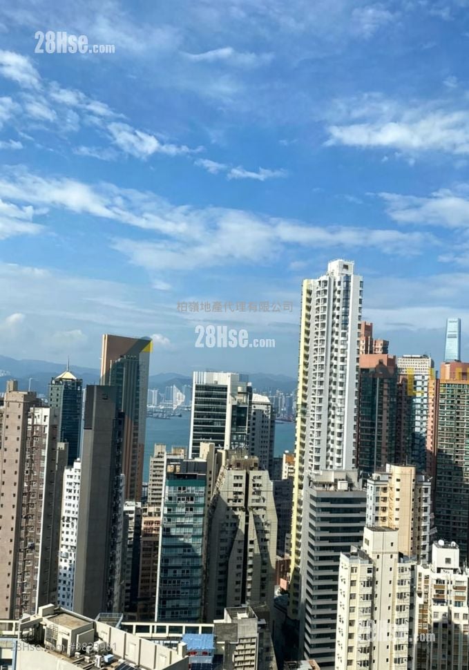 麗怡大廈 售盤 1 房 , 1 浴室 432 平方呎