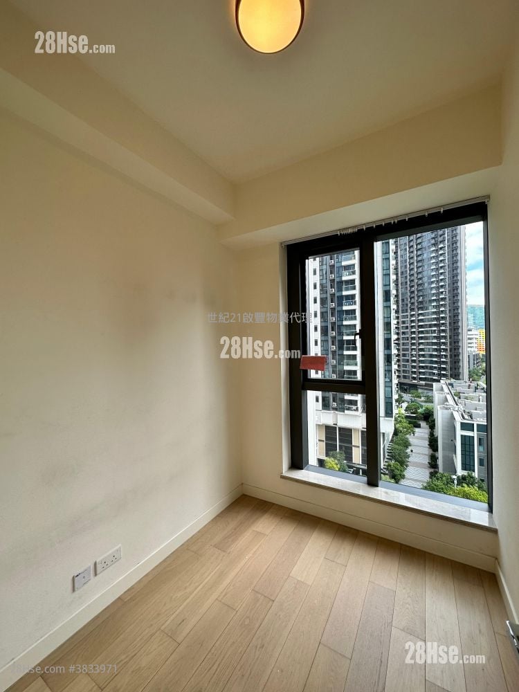 Oasis Kai Tak Rental 3 Bedrooms , 2 Bathrooms 752 ft²