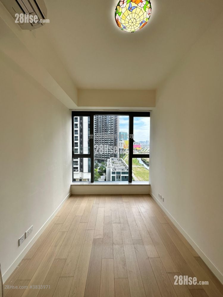 Oasis Kai Tak Rental 3 Bedrooms , 2 Bathrooms 752 ft²