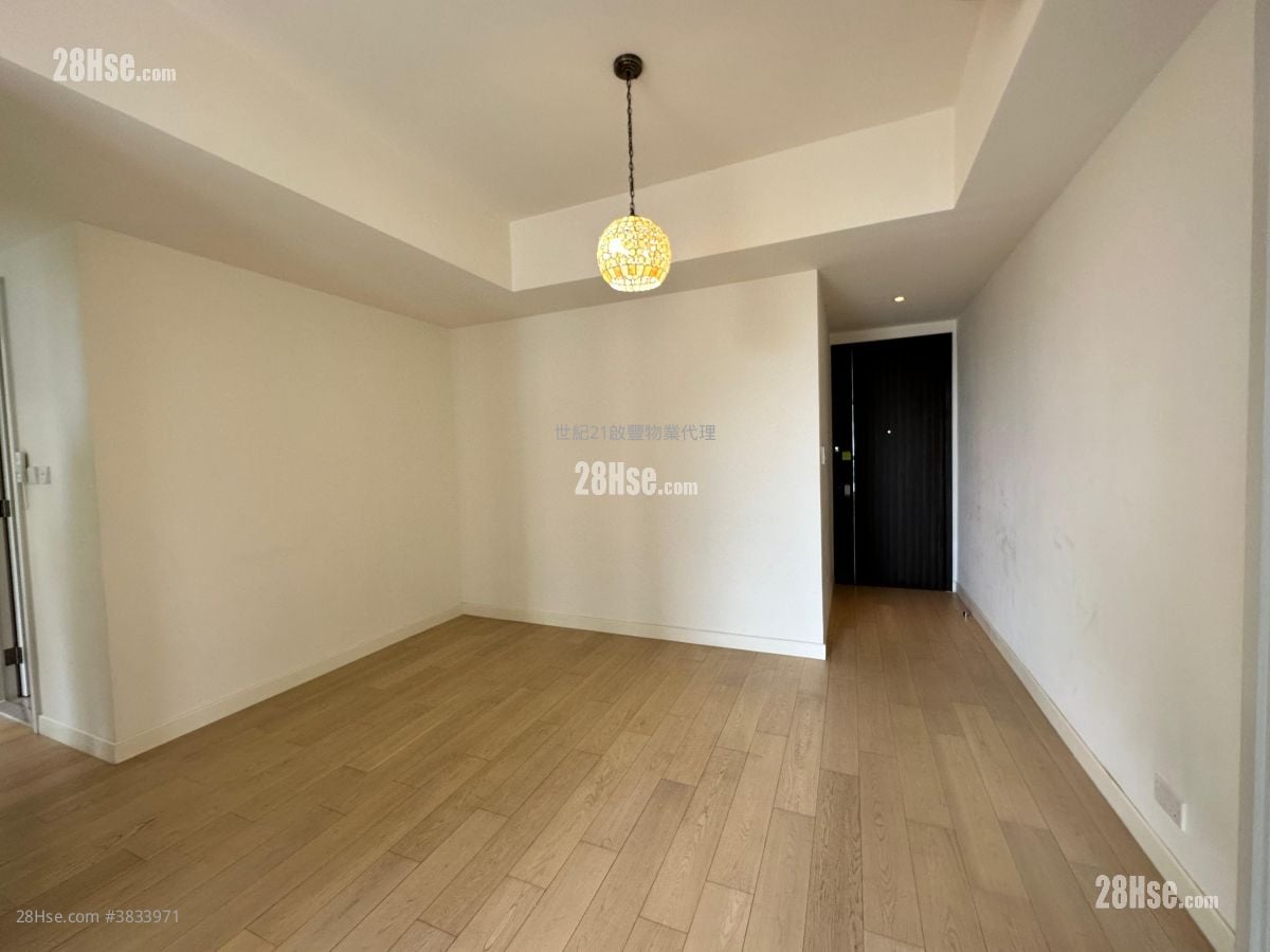 Oasis Kai Tak Rental 3 Bedrooms , 2 Bathrooms 752 ft²