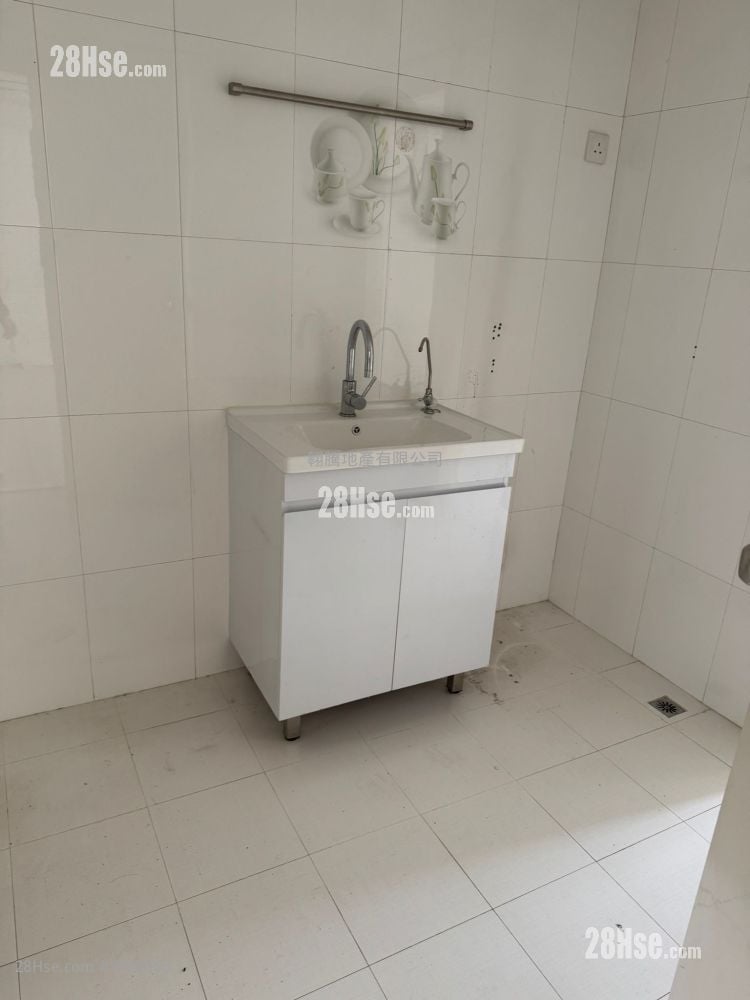 Mai Hing Industrial Building Rental