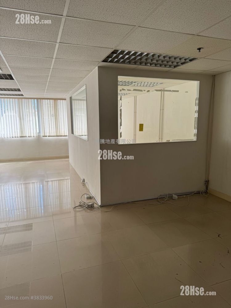 Mai Hing Industrial Building Rental
