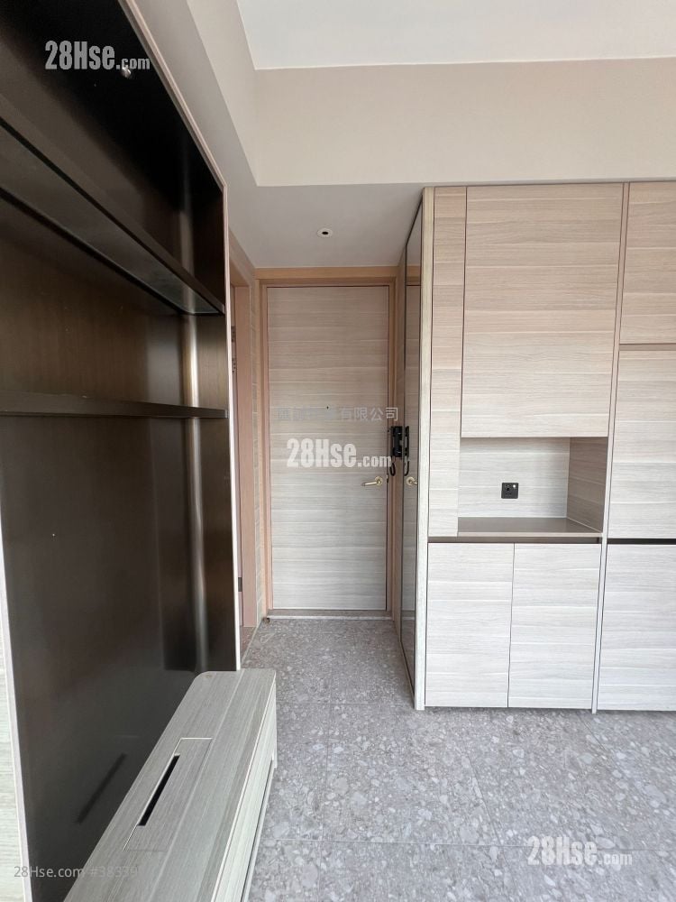 Artisan Garden Sell 1 Bedroom , 1 Bathroom 283 ft²