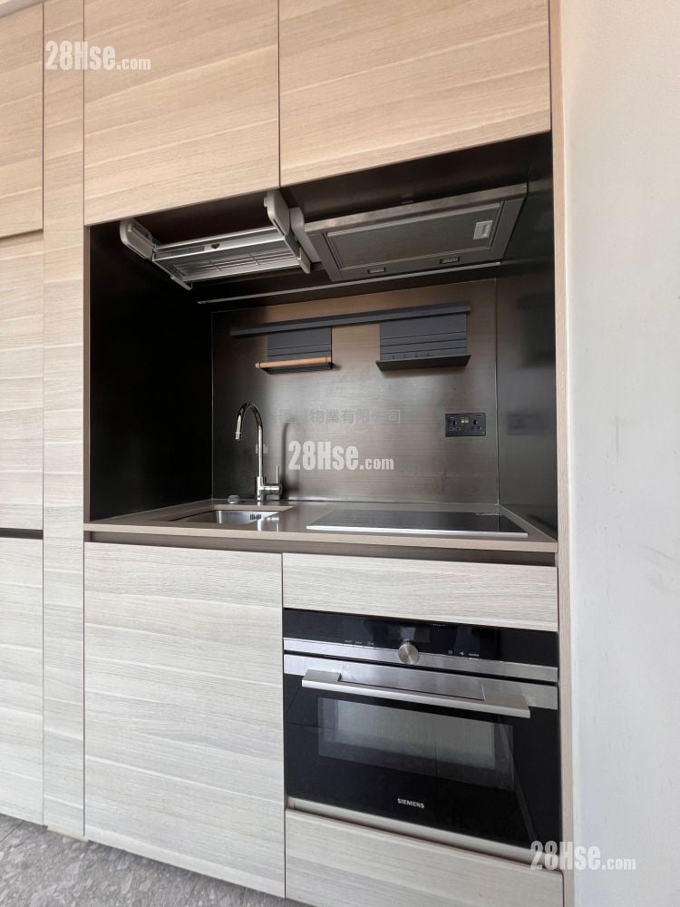 Artisan Garden Sell 1 Bedroom , 1 Bathroom 283 ft²