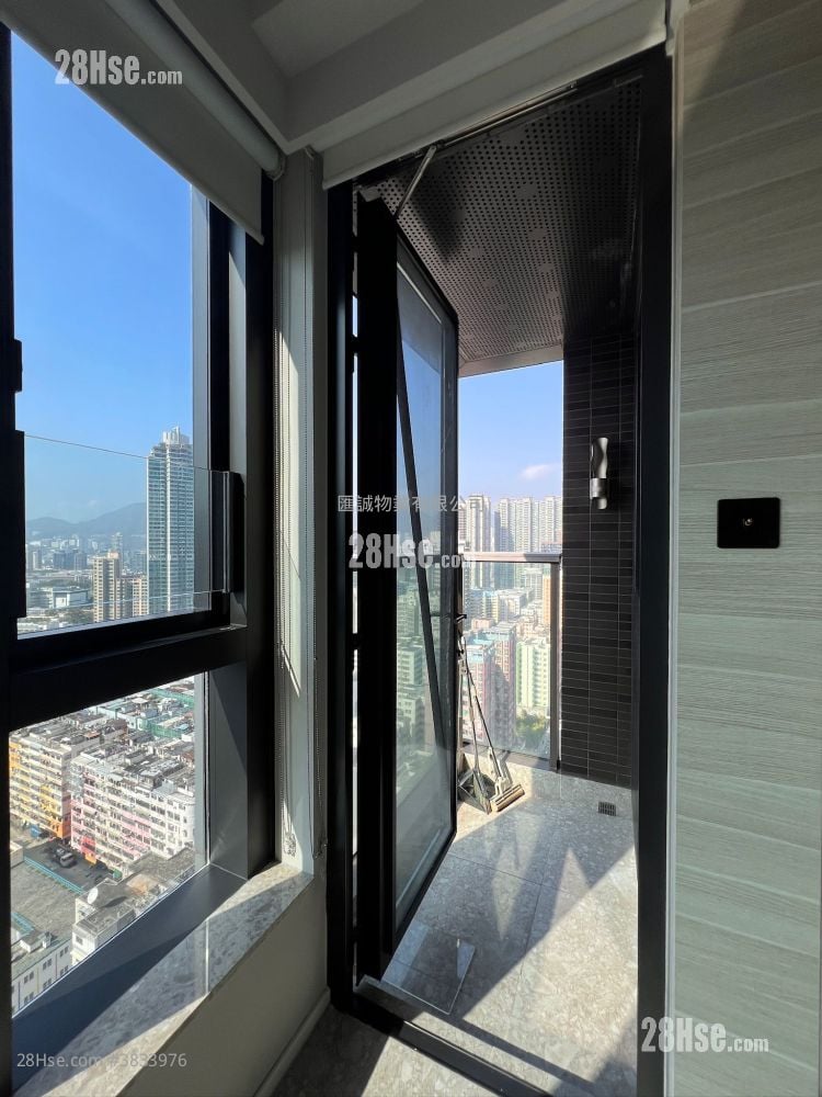 Artisan Garden Sell 1 Bedroom , 1 Bathroom 283 ft²