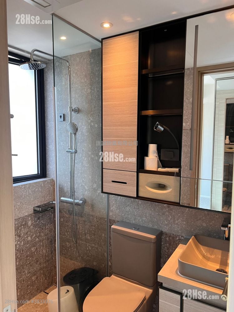 Artisan Garden Sell 1 Bedroom , 1 Bathroom 283 ft²