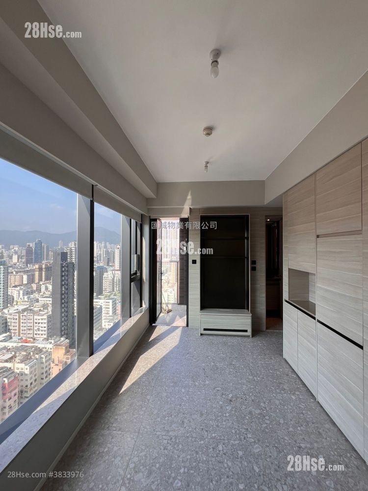 Artisan Garden Sell 1 Bedroom , 1 Bathroom 283 ft²