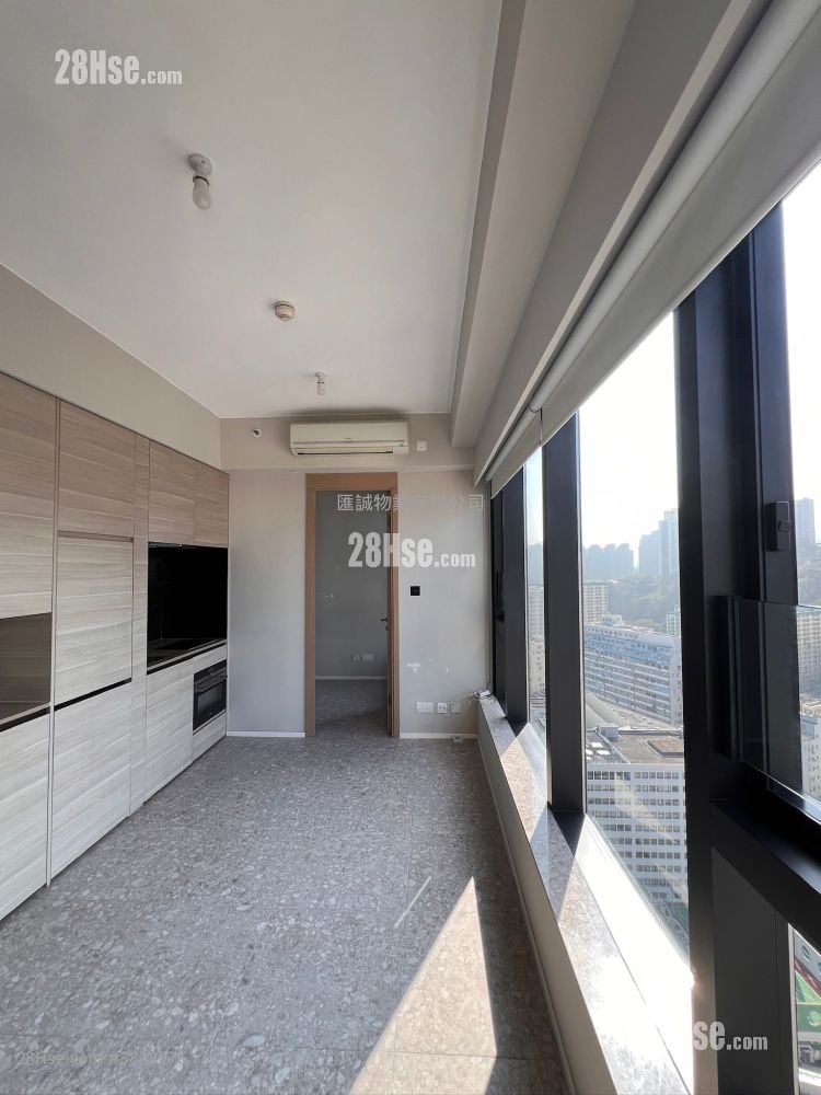 Artisan Garden Sell 1 Bedroom , 1 Bathroom 283 ft²