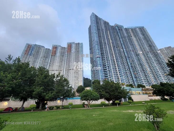 Residence Bel-Air Sell