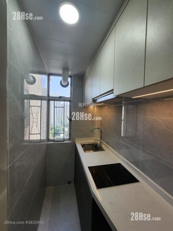 Jade Plaza Rental 1 Bedroom , 1 Bathroom 269 ft²
