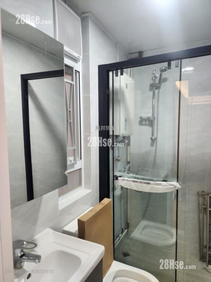 Jade Plaza Rental 1 Bedroom , 1 Bathroom 269 ft²
