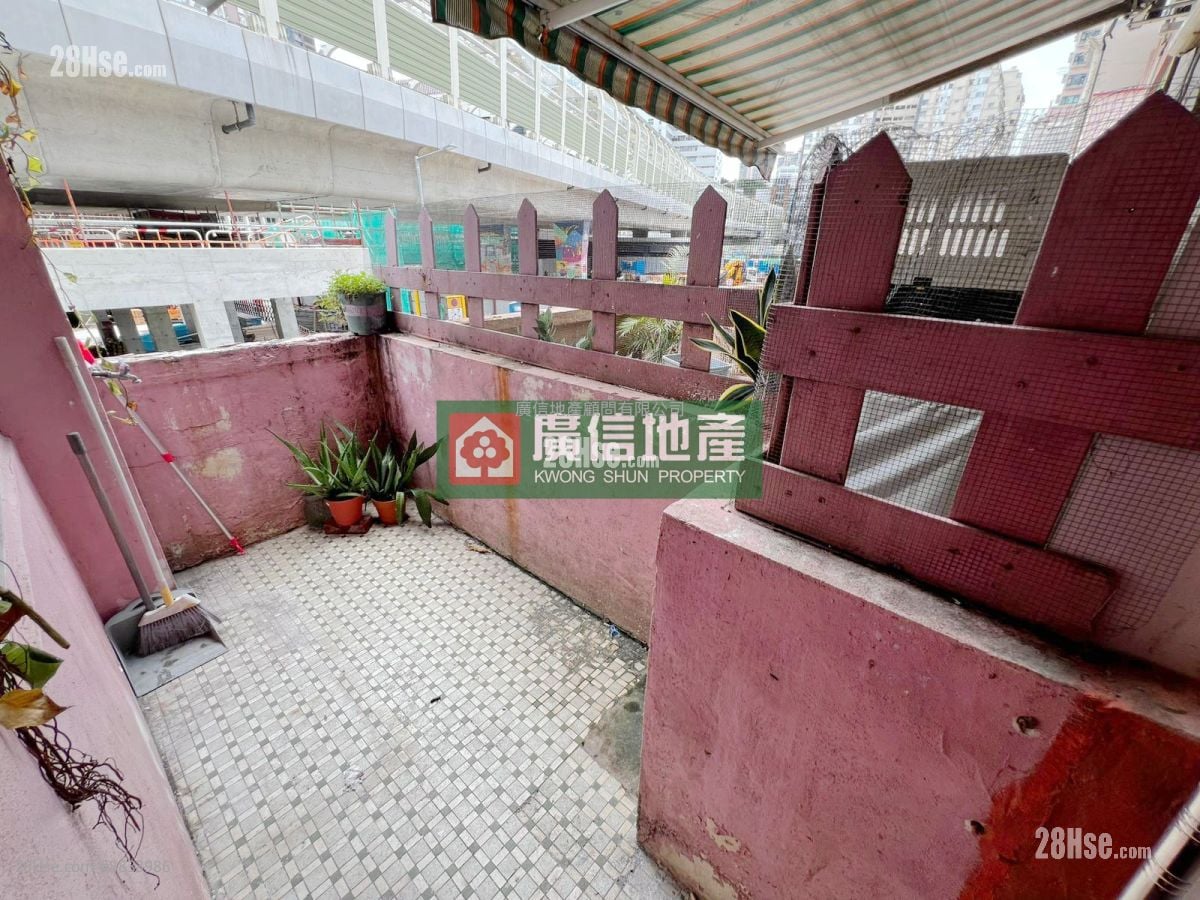 德昌大厦 售盘 2 房 , 1 浴室 215 平方尺