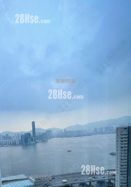 城市花园 售盘 3 房 , 2 浴室 792 平方尺