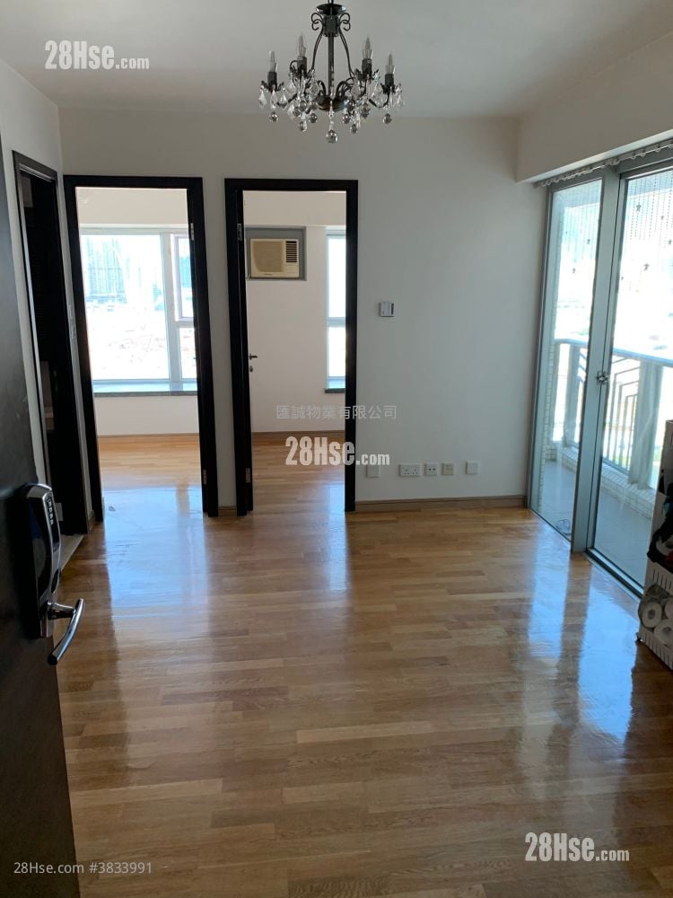 Grand Waterfront Sell 2 Bedrooms , 1 Bathroom 360 ft²
