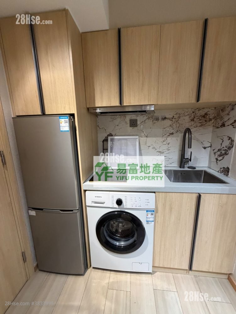 金巴利大廈 租盤 1 浴室 180 平方呎