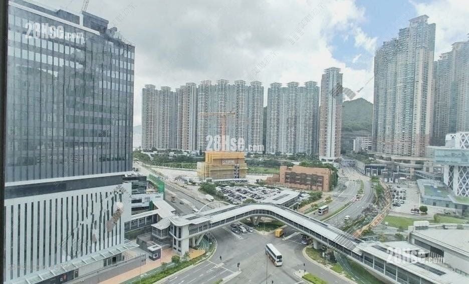 Park Central Sell 2 Bedrooms 465 ft²