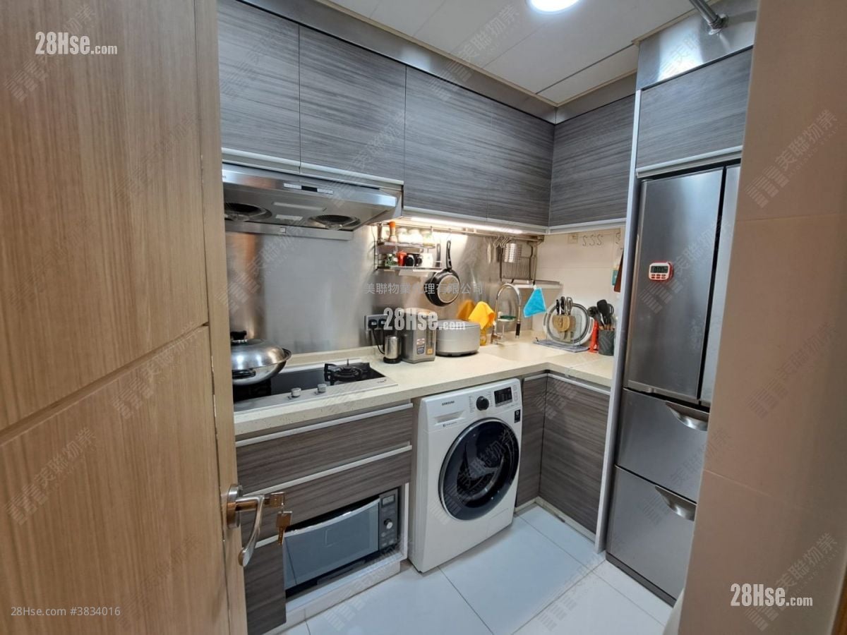 Island Harbourview Sell 1 Bathroom 464 ft²
