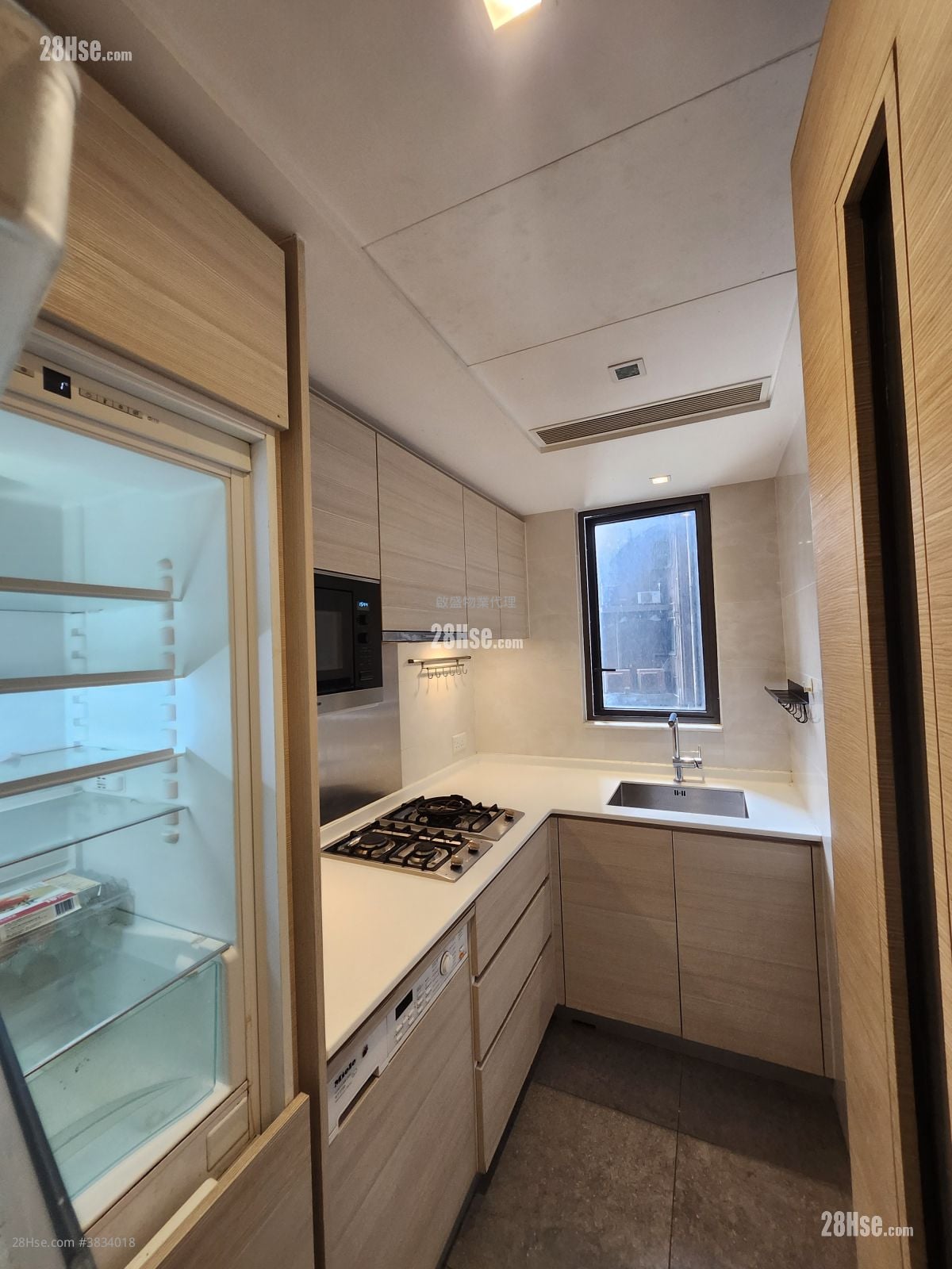 Mantin Heights Sell 2 Bedrooms , 1 Bathroom 595 ft²