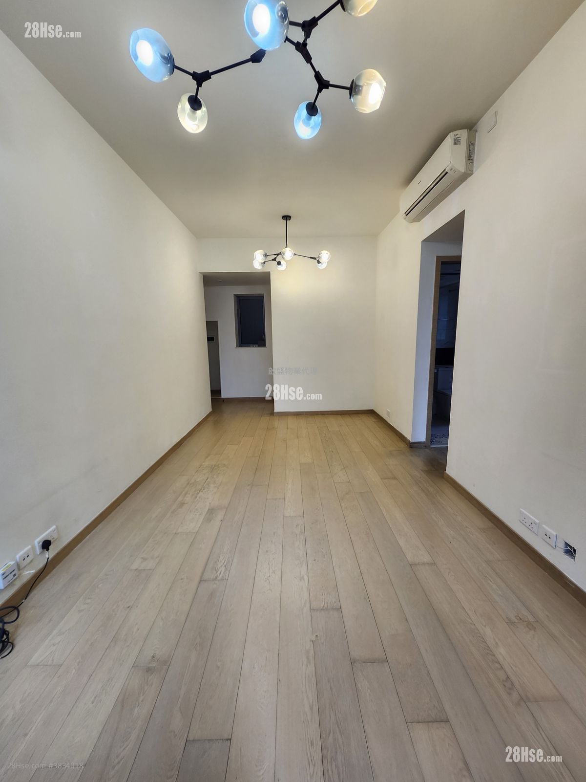 Mantin Heights Sell 2 Bedrooms , 1 Bathroom 595 ft²