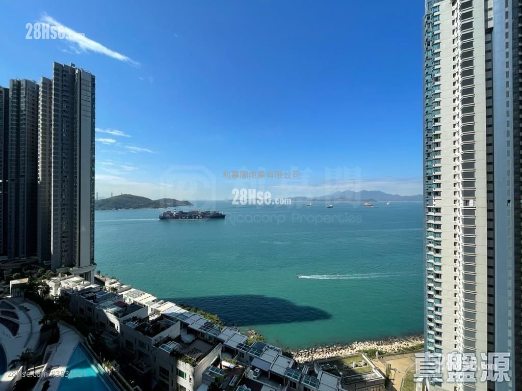 Residence Bel-Air Sell 2 Bedrooms , 1 Bathroom 698 ft²